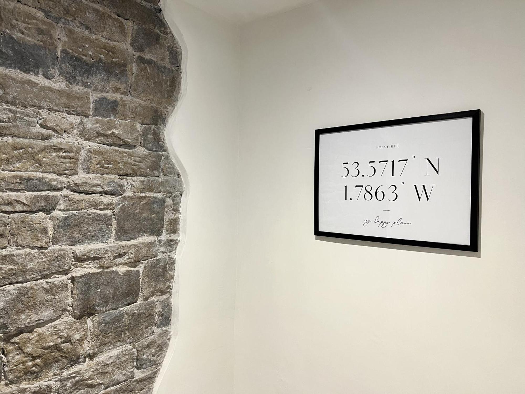 Nine Cooper Lane, Holmfirth 빌라 외부 사진