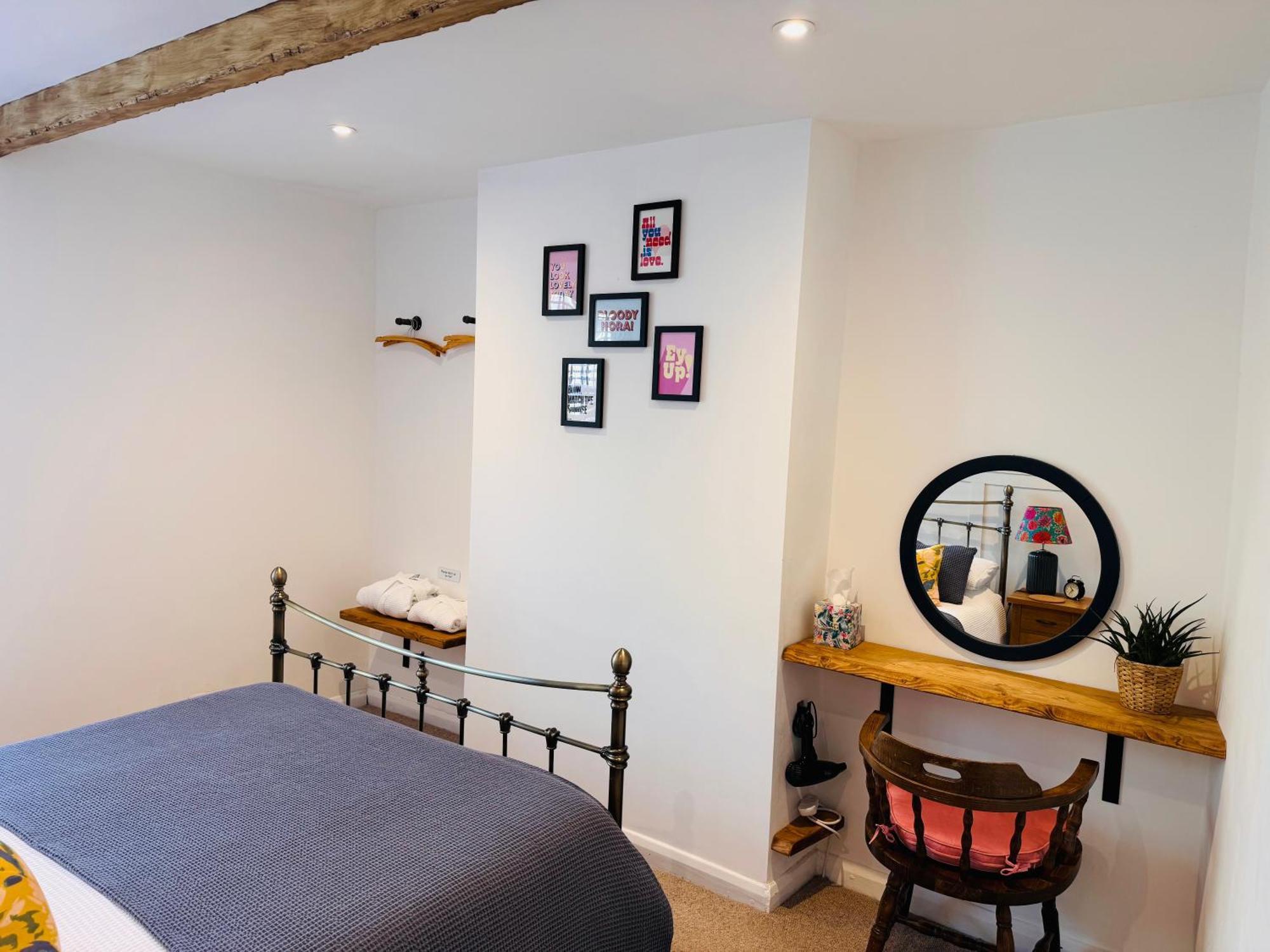 Nine Cooper Lane, Holmfirth 빌라 외부 사진