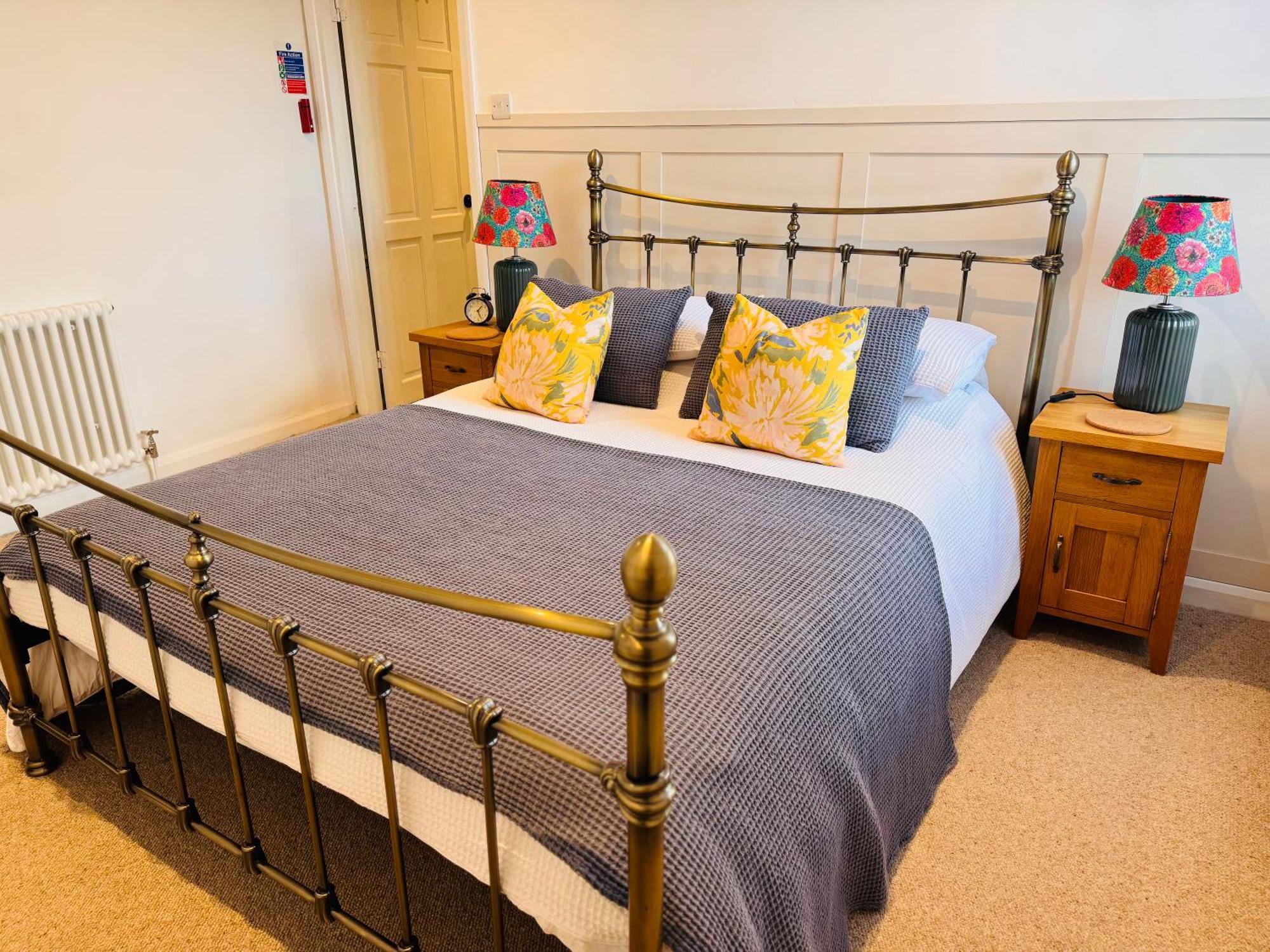 Nine Cooper Lane, Holmfirth 빌라 외부 사진